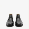 Oscar Ankle Boots<PEDRO Store