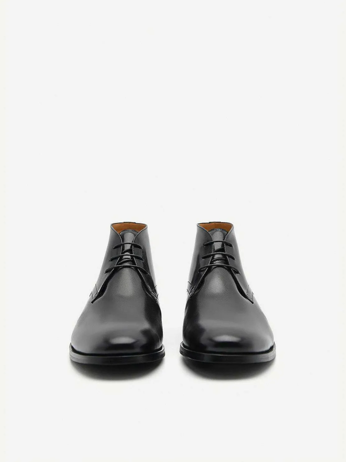 Oscar Ankle Boots<PEDRO Store