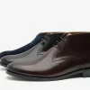 Oscar Ankle Boots<PEDRO Hot