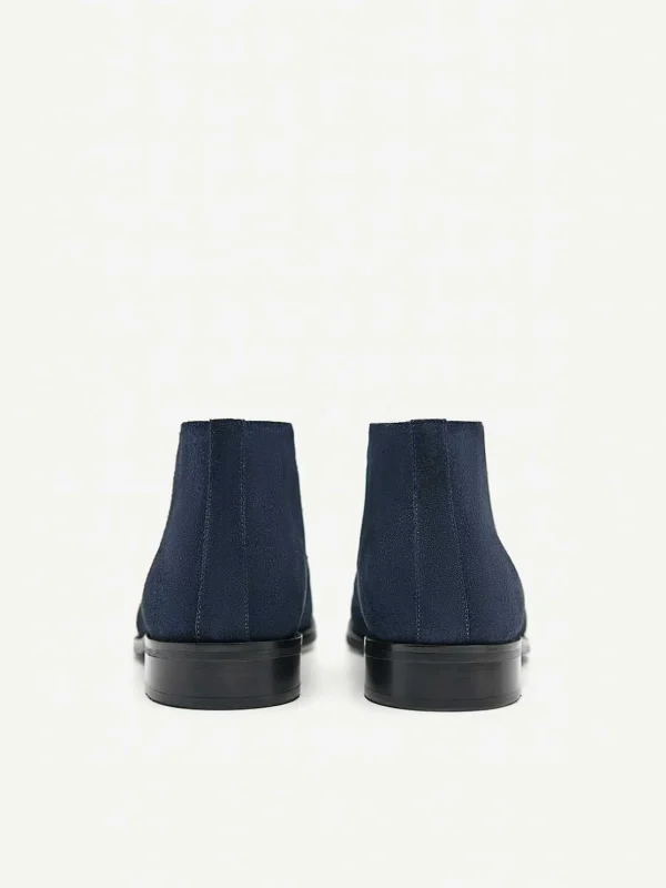 Oscar Ankle Boots<PEDRO Hot