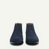 Oscar Ankle Boots<PEDRO Hot