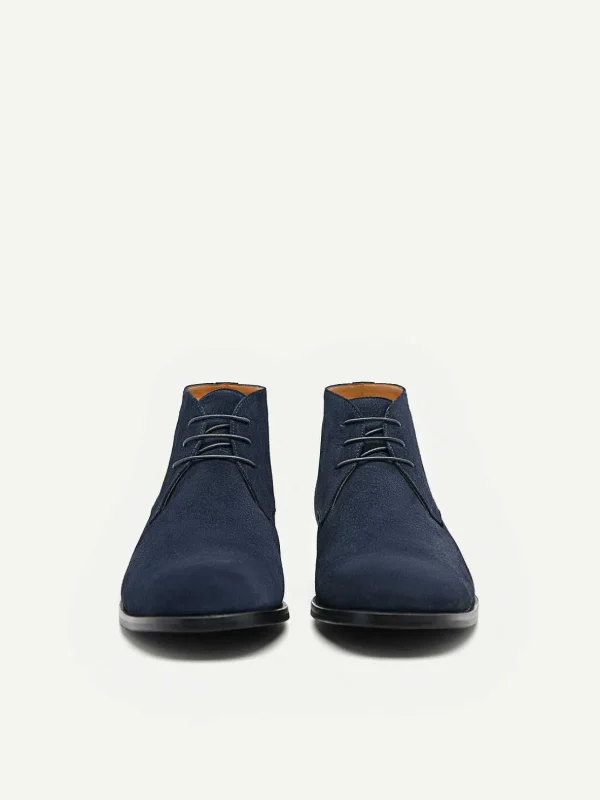 Oscar Ankle Boots<PEDRO Hot