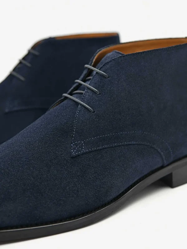 Oscar Ankle Boots<PEDRO Hot