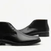 Oscar Ankle Boots<PEDRO Store