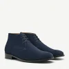 Oscar Ankle Boots<PEDRO Hot