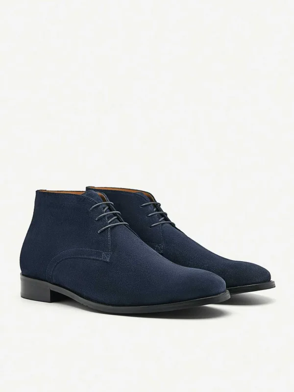 Oscar Ankle Boots<PEDRO Hot