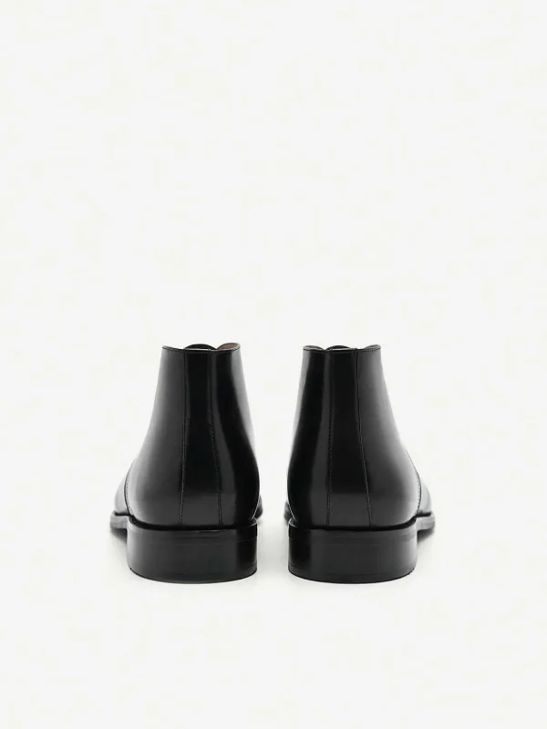 Oscar Ankle Boots<PEDRO Store