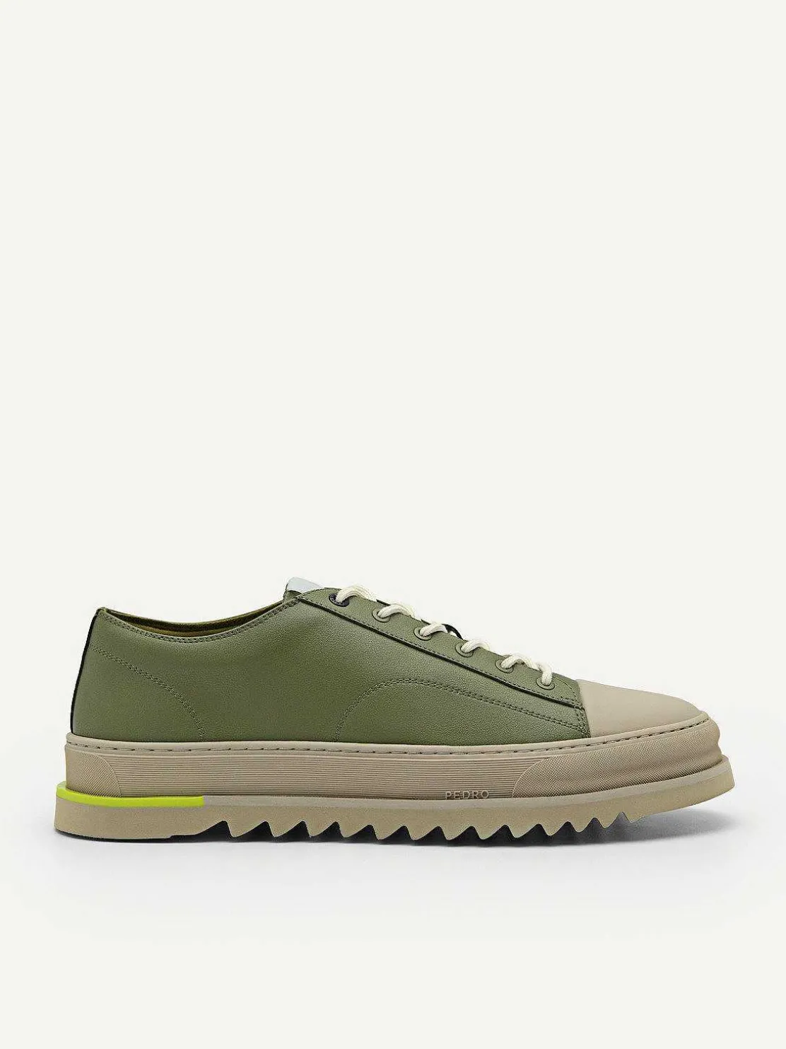 Owen Court Sneakers<PEDRO New