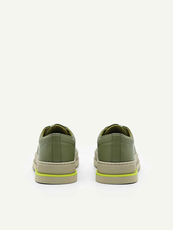 Owen Court Sneakers<PEDRO New