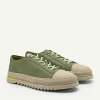 Owen Court Sneakers<PEDRO New