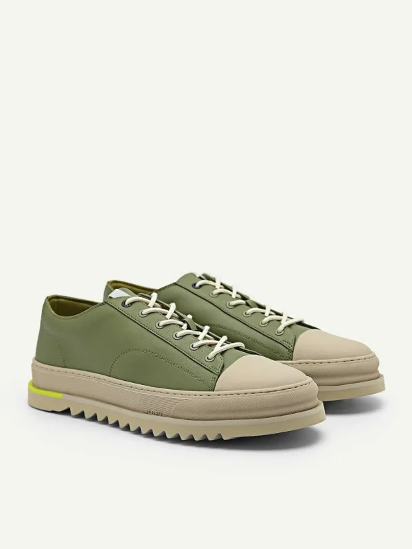 Owen Court Sneakers<PEDRO New