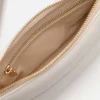 Padded Pouch With Fur Charm<PEDRO Store