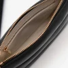 padded_pouch_with_fur_cha_3-2.webp Padded Pouch With Fur Charm<PEDRO Fashion