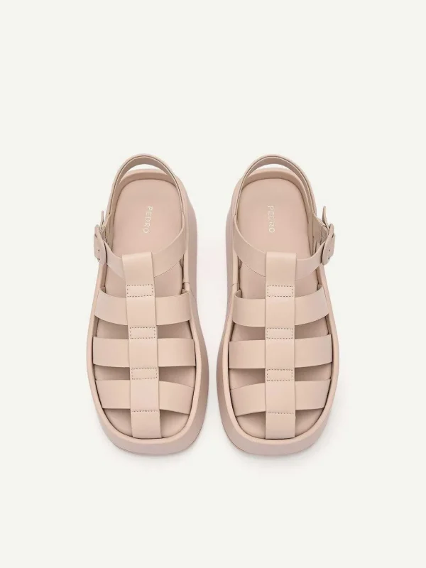 palma_platform_sandals_3.webp Palma Platform Sandals<PEDRO Flash Sale