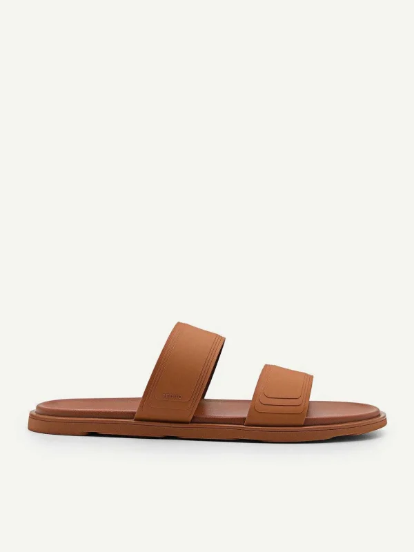 Pascal Slide Sandals<PEDRO Clearance