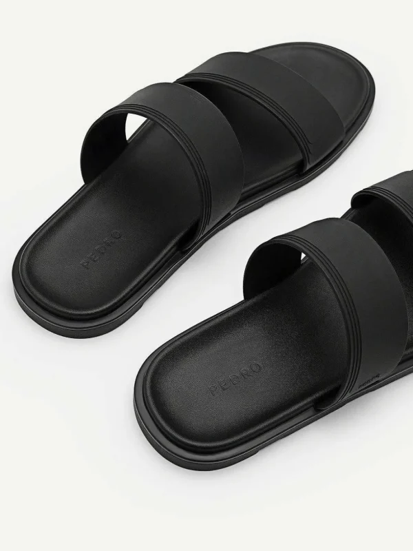 Pascal Slide Sandals<PEDRO Online