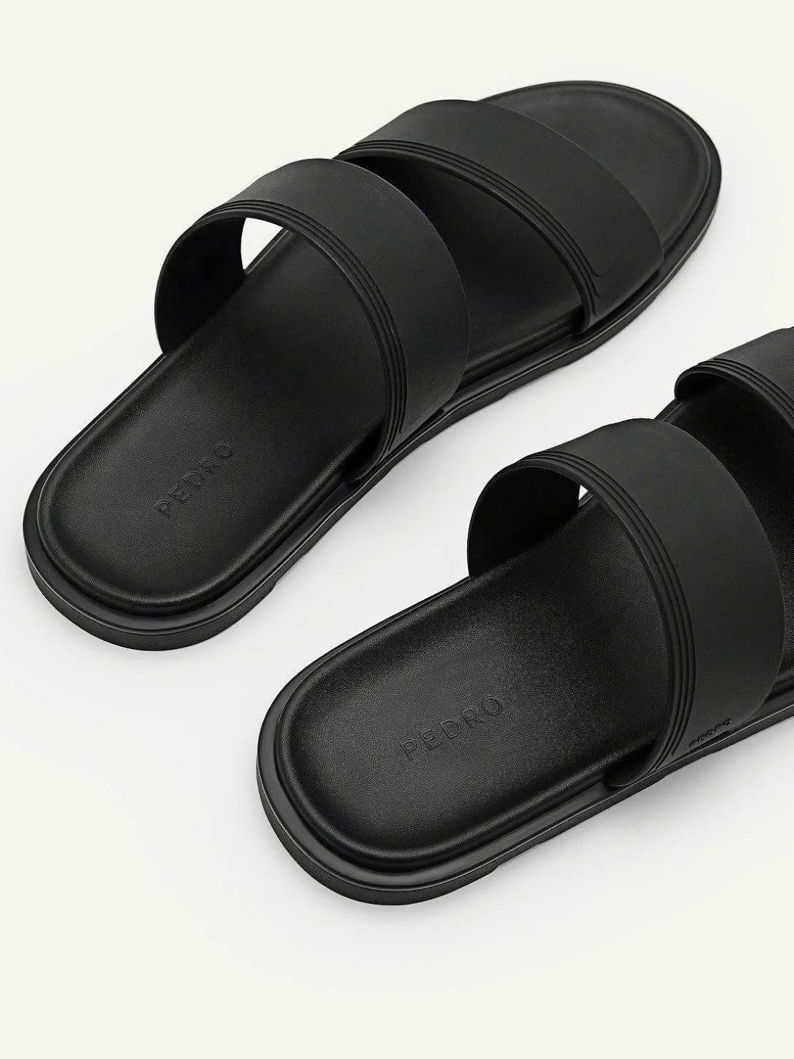 Pascal Slide Sandals<PEDRO Online