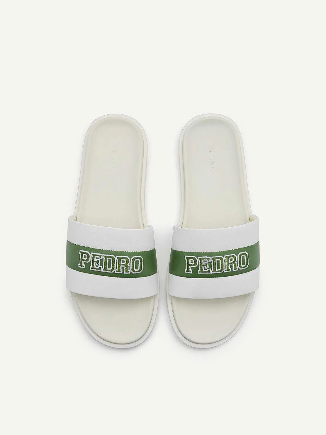 Pascal Slide Sandals<PEDRO Sale