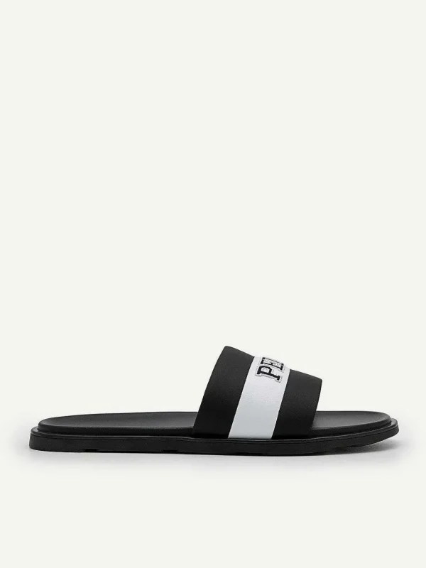 Pascal Slide Sandals<PEDRO Discount