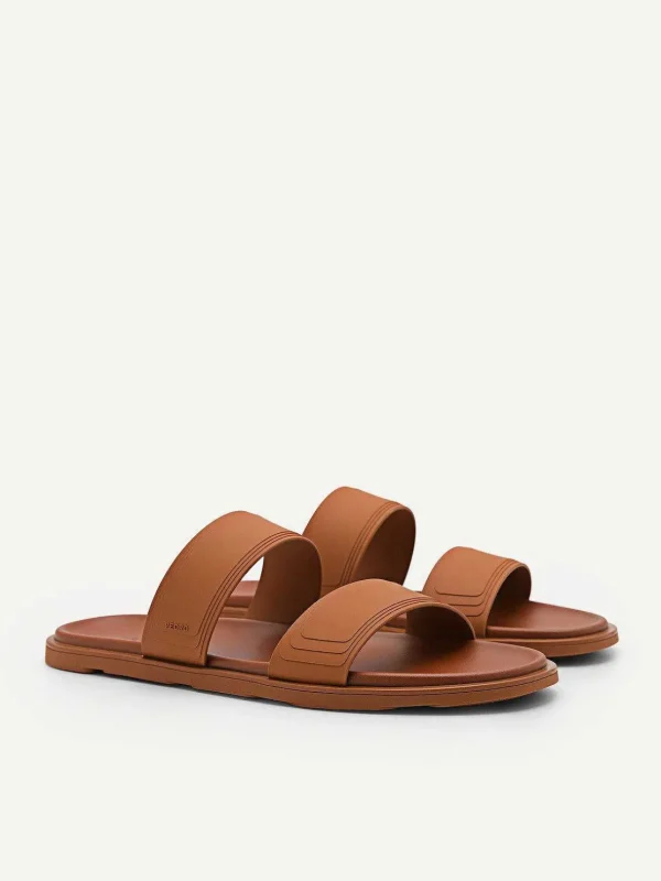 Pascal Slide Sandals<PEDRO Clearance