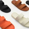 Pascal Slide Sandals<PEDRO Online