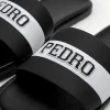 Pascal Slide Sandals<PEDRO Discount