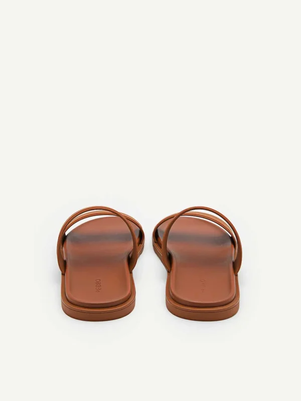 Pascal Slide Sandals<PEDRO Clearance