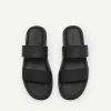 Pascal Slide Sandals<PEDRO Online