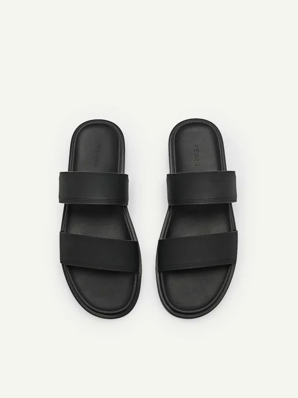 Pascal Slide Sandals<PEDRO Online
