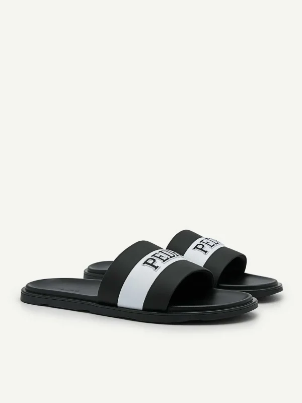 Pascal Slide Sandals<PEDRO Discount