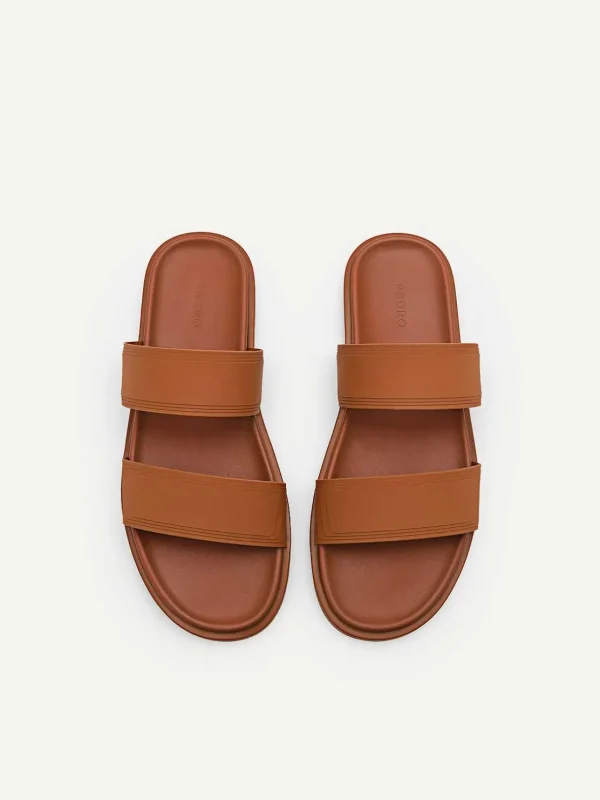 Pascal Slide Sandals<PEDRO Clearance
