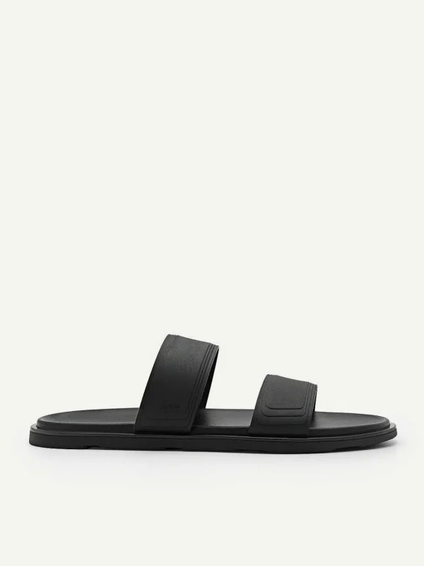 Pascal Slide Sandals<PEDRO Online