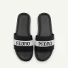 Pascal Slide Sandals<PEDRO Discount