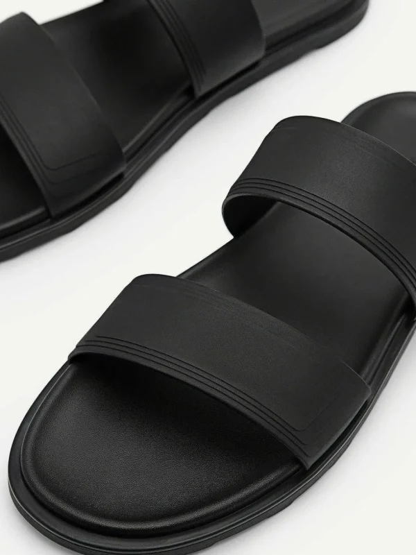 Pascal Slide Sandals<PEDRO Online