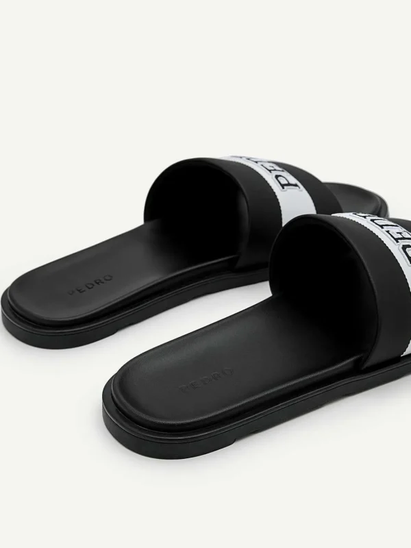 Pascal Slide Sandals<PEDRO Discount