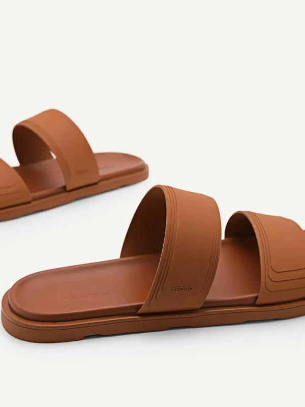 Pascal Slide Sandals<PEDRO Clearance
