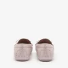 pearlized_calf_leather_bo_0.webp Pearlized Calf Leather Bow Driving Shoes<PEDRO Shop