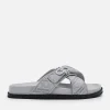 Icon Cross Sandals<PEDRO Cheap
