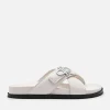 Icon Cross Sandals<PEDRO Best Sale