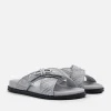 Icon Cross Sandals<PEDRO Cheap