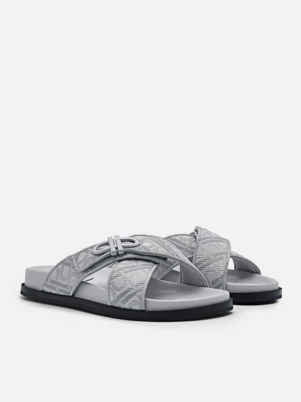 pedro_icon_cross_sandals_1.webp Icon Cross Sandals<PEDRO Cheap