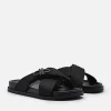 Icon Cross Sandals<PEDRO Flash Sale