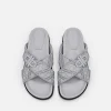 Icon Cross Sandals<PEDRO Cheap