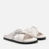 Icon Cross Sandals<PEDRO Best Sale