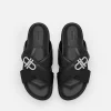 Icon Cross Sandals<PEDRO Online