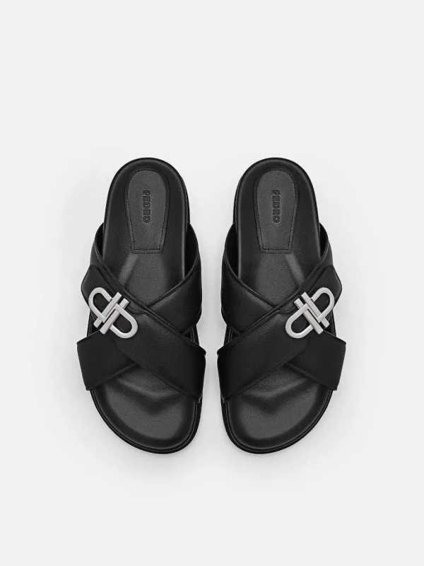 pedro_icon_cross_sandals_3-3.webp Icon Cross Sandals<PEDRO Online