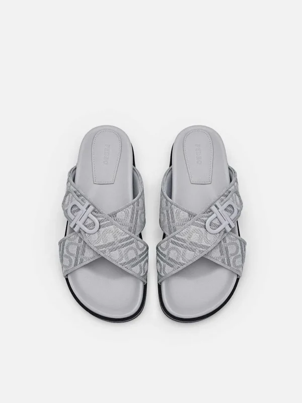 pedro_icon_cross_sandals_3.webp Icon Cross Sandals<PEDRO Cheap