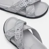 Icon Cross Sandals<PEDRO Cheap