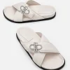 Icon Cross Sandals<PEDRO Best Sale