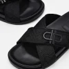 Icon Cross Sandals<PEDRO Flash Sale